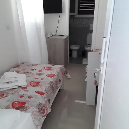 Bed & Breakfast La Casa Di Chloe Alezio