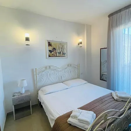 La Casa Di Chloe Matino