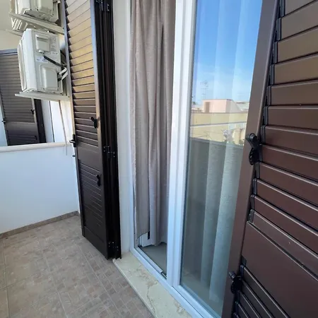 La Casa Di Chloe Panzió Alezio
