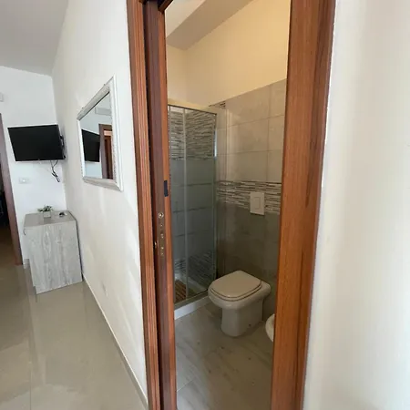 Bed & Breakfast La Casa Di Chloe Alezio