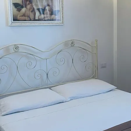 La Casa Di Chloe 4* Alezio