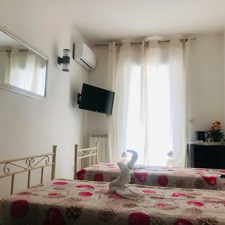 La Casa Di Chloe 2*