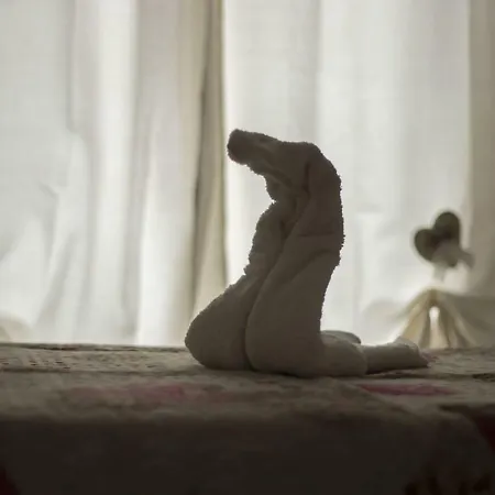 La Casa Di Chloe Alezio