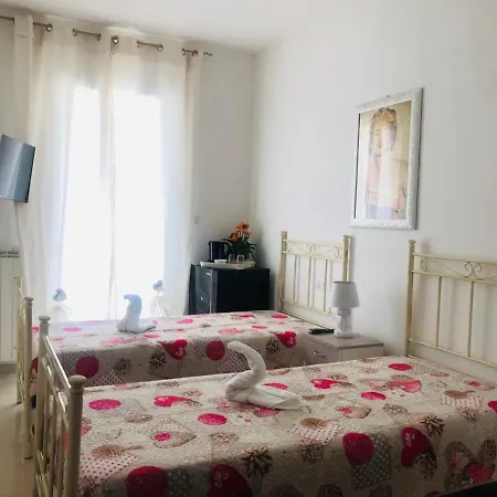 Bed & Breakfast La Casa Di Chloe Alezio