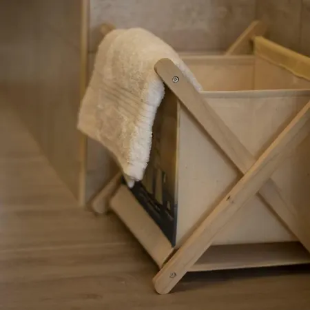 La Casa Di Chloe Bed & Breakfast Alezio