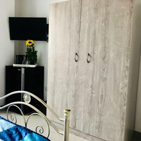 La Casa Di Chloe 4* Alezio