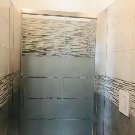 Bed & Breakfast La Casa Di Chloe Alezio