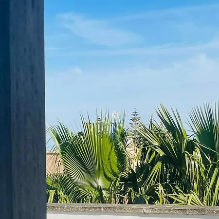 ベッド・アンド・ブレックファスト La Casa Di Chloe 4*