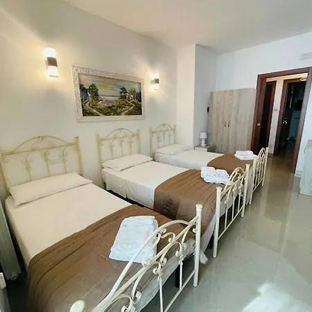 Couette-café La Casa Di Chloe