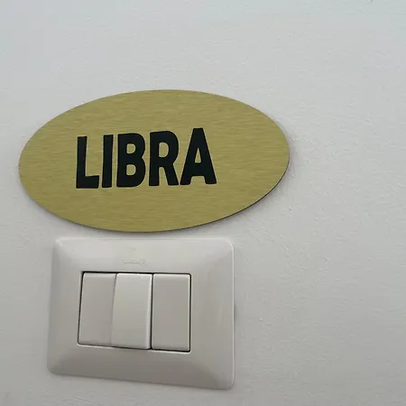 Couette-café La Casa Di Chloe Matino