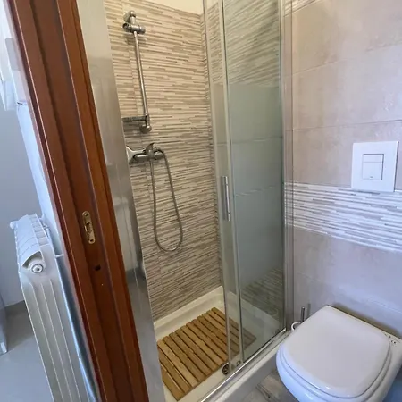 ベッド・アンド・ブレックファスト La Casa Di Chloe