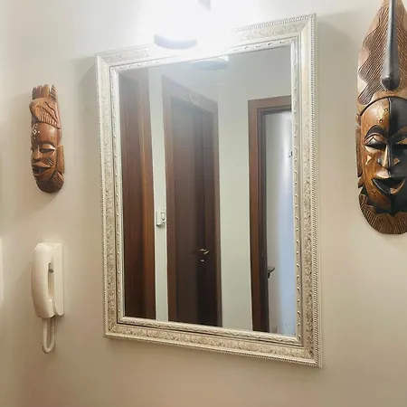 Bed & Breakfast La Casa Di Chloe Alezio
