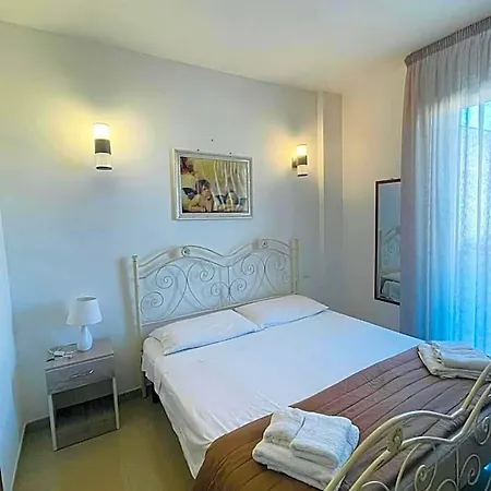 לינה וארוחת בוקר La Casa Di Chloe 3*