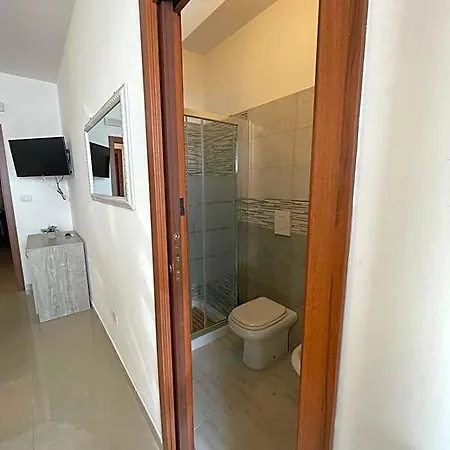 La Casa Di Chloe אלציו