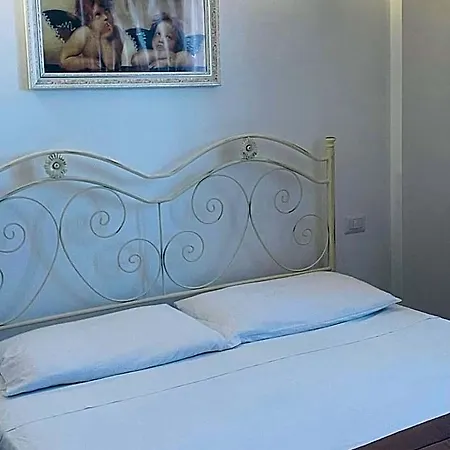La Casa Di Chloe אלציו