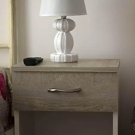 La Casa Di Chloe לינה וארוחת בוקר