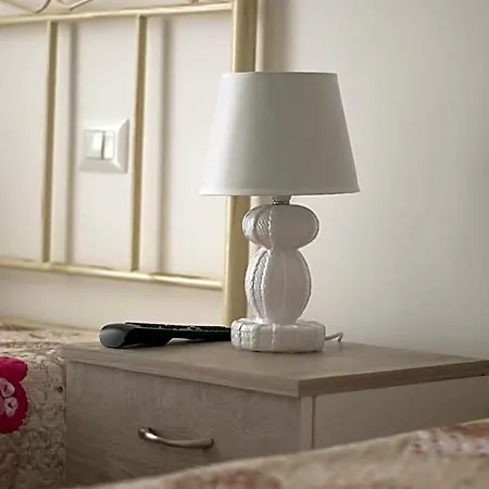 La Casa Di Chloe לינה וארוחת בוקר 3*