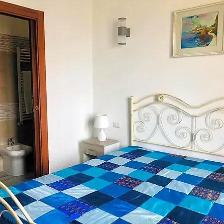 La Casa Di Chloe 3* אלציו