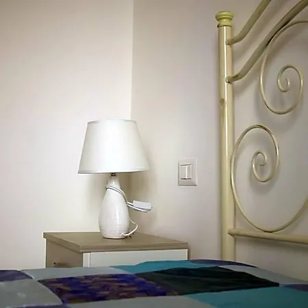 La Casa Di Chloe לינה וארוחת בוקר