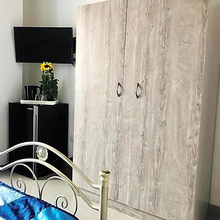 לינה וארוחת בוקר La Casa Di Chloe