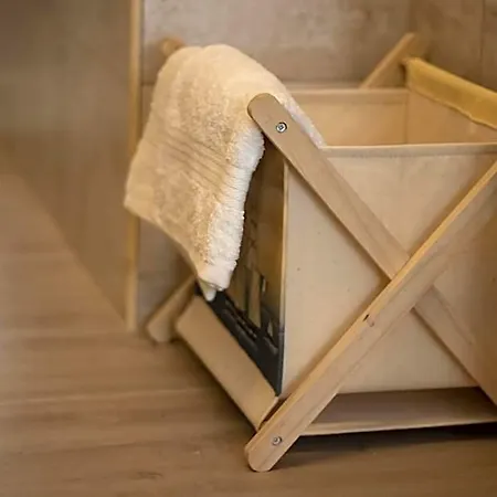 La Casa Di Chloe לינה וארוחת בוקר 3*