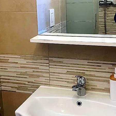 La Casa Di Chloe לינה וארוחת בוקר