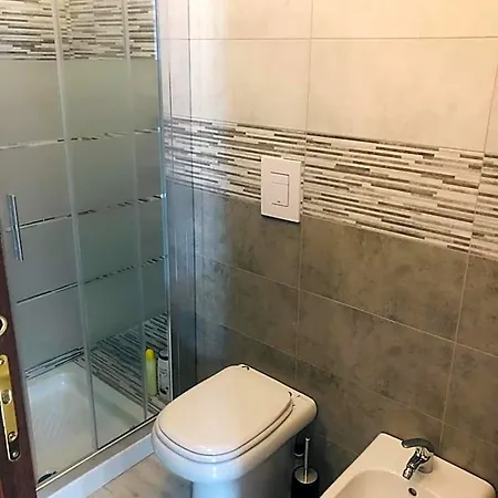 La Casa Di Chloe أليزيو