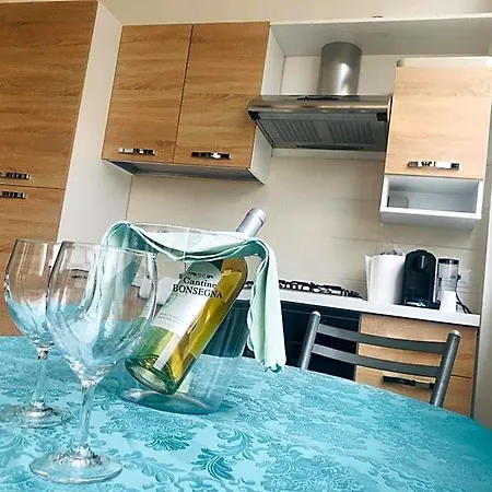 La Casa Di Chloe לינה וארוחת בוקר