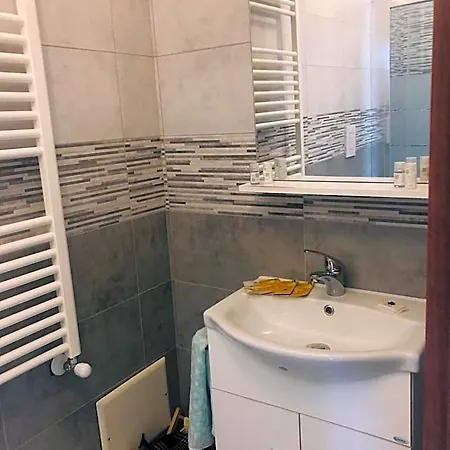 לינה וארוחת בוקר La Casa Di Chloe 3*