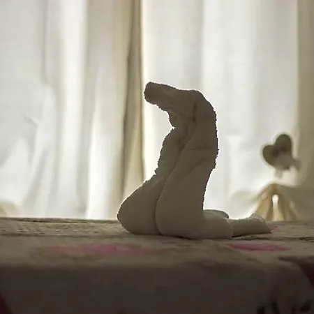 לינה וארוחת בוקר La Casa Di Chloe