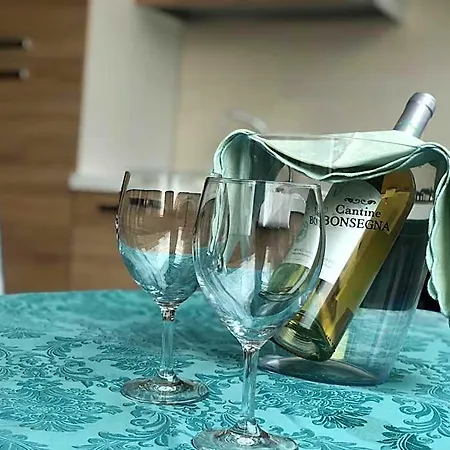 לינה וארוחת בוקר La Casa Di Chloe