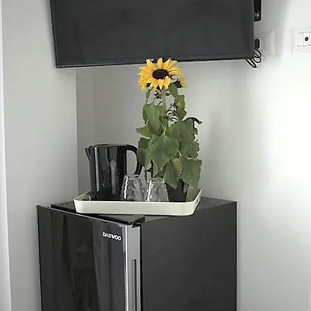 فندق مبيت وإفطار La Casa Di Chloe 3*