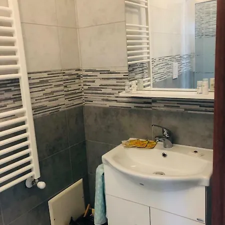 La Casa Di Chloe לינה וארוחת בוקר אלציו