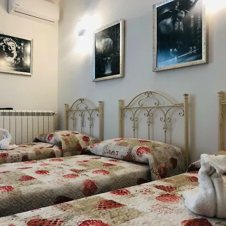 La Casa Di Chloe 2*