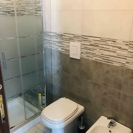 La Casa Di Chloe ベッド・アンド・ブレックファスト