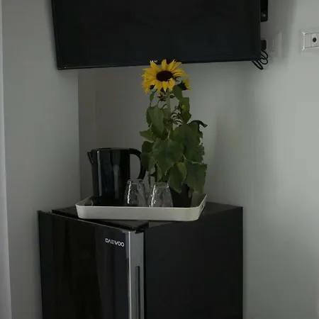 La Casa Di Chloe לינה וארוחת בוקר