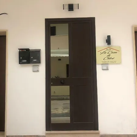 La Casa Di Chloe לינה וארוחת בוקר 3*