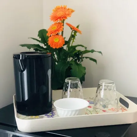 La Casa Di Chloe 4* アレーツィオ