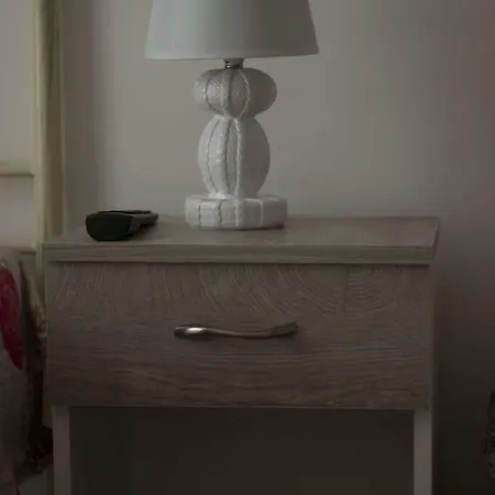 לינה וארוחת בוקר La Casa Di Chloe