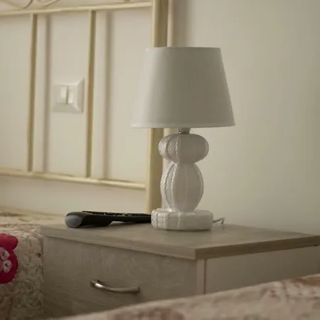 ベッド・アンド・ブレックファスト La Casa Di Chloe