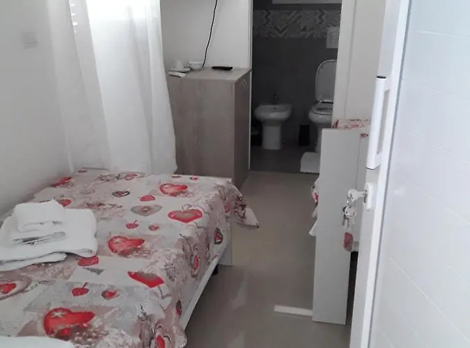 Couette-café La Casa Di Chloe Matino