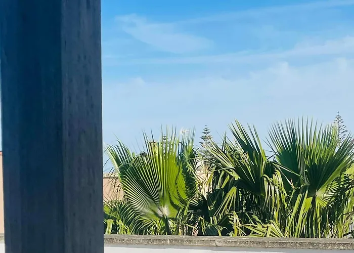 住宿加早餐酒店 La Casa Di Chloe 4*