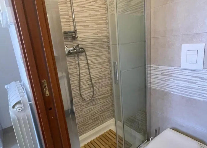 Couette-café La Casa Di Chloe