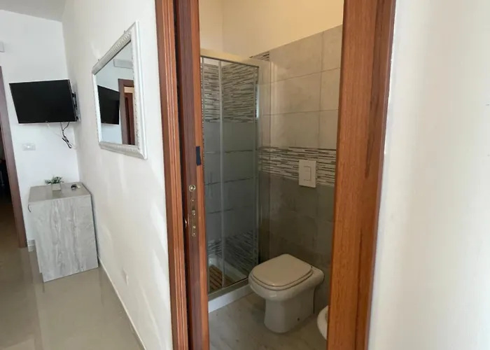 住宿加早餐酒店 La Casa Di Chloe 马蒂诺