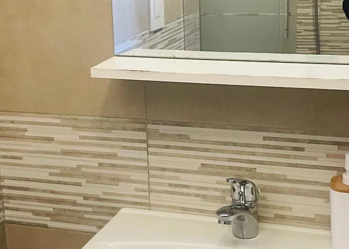 La Casa Di Chloe Couette-café Matino