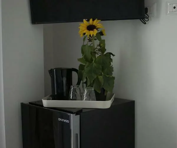 La Casa Di Chloe 住宿加早餐酒店