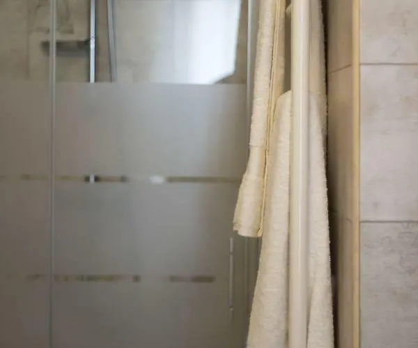 La Casa Di Chloe Couette-café 4*