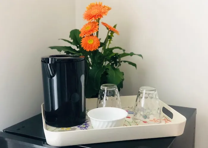 La Casa Di Chloe 4* 马蒂诺