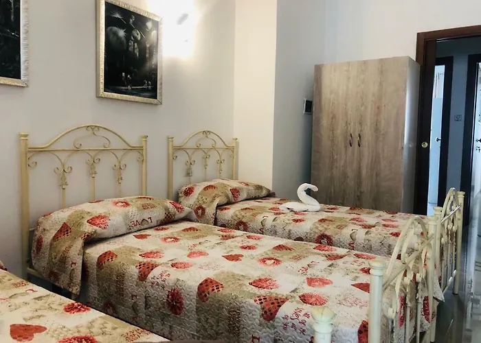 La Casa Di Chloe Matino