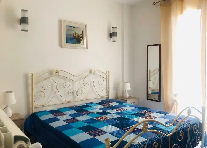 住宿加早餐酒店 La Casa Di Chloe 马蒂诺